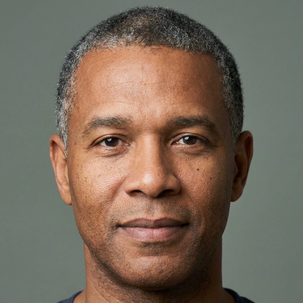 Robert M.