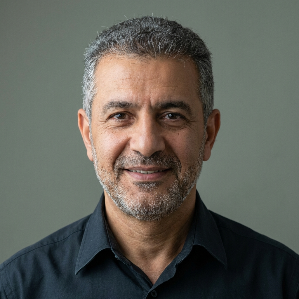 Carlos G.