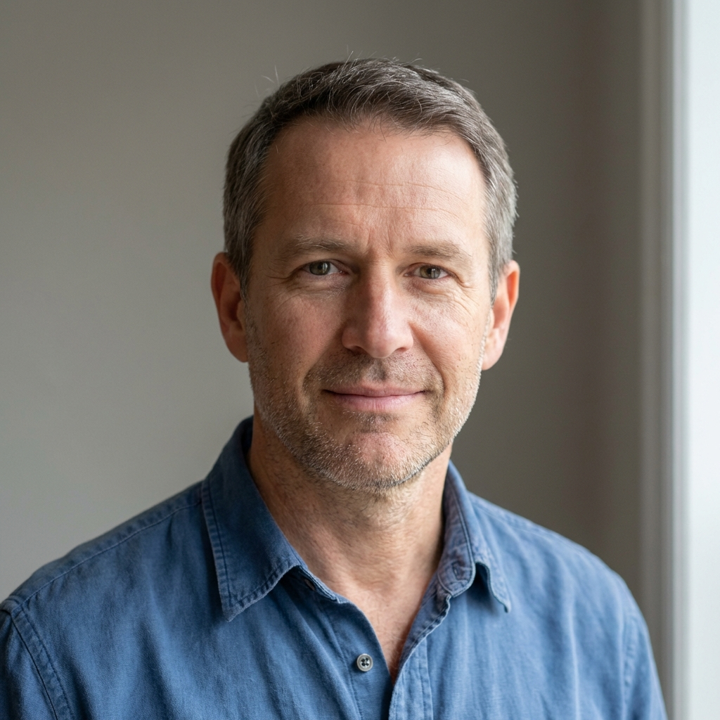 David H.